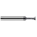 Harvey Tool Dovetail Cutter - Long Reach 884624-C3
